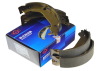 Brake shoe for Hyundai