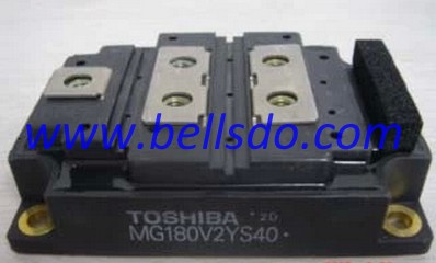 MG180V2YS40 Toshiba igbt power transistor