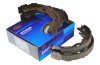 Brake shoe for Nissan-X-Trail