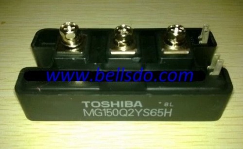 Toshiba MG150Q2YS65H igbt module