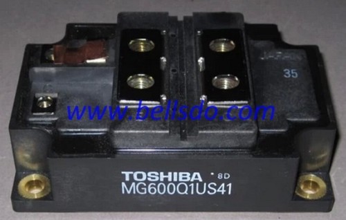 MG600Q1US41 Toshiba igbt module
