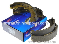 Brake shoe for Nissan-Vanete