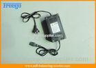 50 / 60HZ AC100 - 240V F3 Charger Electric Scooter Parts For European US