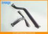 Aluminium Alloy F1 F2 Handlebar Electric Scooter Parts For Turning