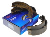 Brake shoe for Jiu Long MPV SHL6540