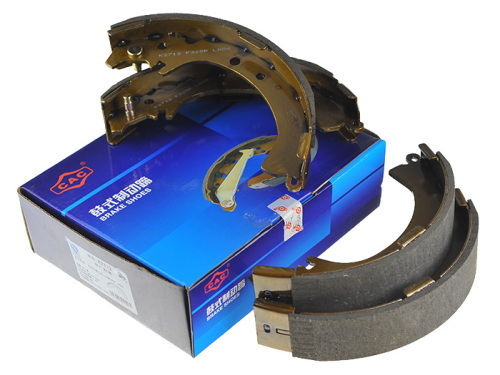 Brake shoe for Toyota RAV4