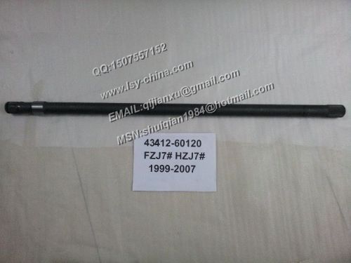 Shaft for Toyota L -Cruiser