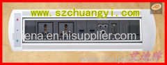 Electric Socket China Socket table socket outlet Conference System