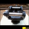 excavator hydraulic quick coupler,mechanical quick coupler,excavator quick coupler