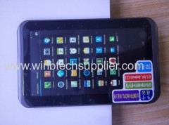 9inch mtk6572 2g gsm 3g wcdma phone call tablet pc sim card slot dual core