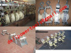 Cable guides,Cable rollers,Corner roller,Hoop Roller,Straight line bridge roller