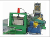 ridge capping forming machine