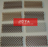 decorative mesh/architectural/ woven wire mesh/wire mesh factory