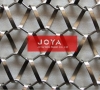 decorative mesh/architectural mesh/ GKD mesh/ woven wire mesh/wire mesh factory