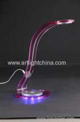 4W LED LAMP LIGHT OF THE HOUSEHOLD DECORATION AND GIFT PROMOTION