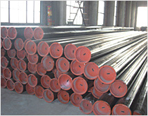 BE CS Seamless Steel Pipe as per ASMEB36.10M