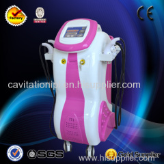 2014 Professional cavitation machine for slimming