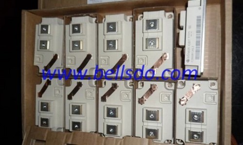 Eupec BSM10GD60DLC igbt module