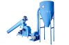 Hammer Mill Machine Supplier