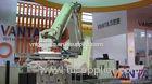 Ball Screw Industrial Robotic Arm With 4 Axles PLC Pneumatic Sensor