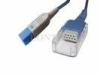 M1943A Philips Spo2 Extension Cable TPU 8 Feet 8 Pin