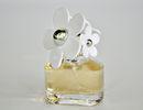 30ML Plastic Perfume Bottle with UV PP Plastic Cap and FEA 15mm Aluminum Collar
