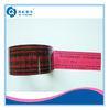Red Adhesive Anti-Counterfeiting Tamper Evident Tape For Paper Packing
