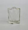 75ML Electro-plated Transparent Perfume Glass Bottles