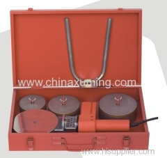 Plastic Pipe Welding Machine With DN110
