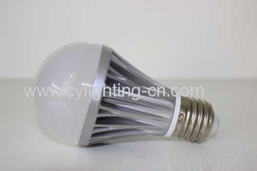 Cheapest E27 5W LED bulb