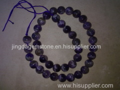 Jingda gemstone high-quality natural crystal beads for necklace bracelet and other decorations