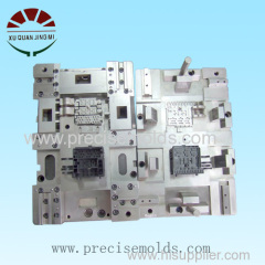 Mould base HASCO mould making