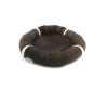 Round & Soft Ped bedding made of taped short fabric