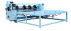 Chain type Rotary Slotter. Rotary Slotting Creasing Machine. Corrugated Carton Making Machine