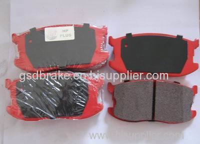 Sell Auto Parts Disc Brake Pads Disk Brake Shoes Brake Calipers Brake linings