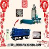 Advanced processing Eps block moulding machine