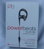 Monster PowerBeats by Dr.Dre In-Ear Sport Ear-Hook Earphones with Microphone