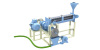 Fryums Extruder Machine India