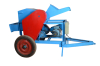 Briquette Plant Machine Cutter