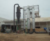 Briquette press machine Dryer