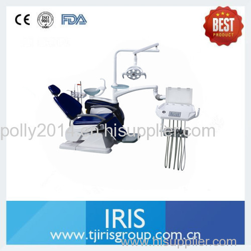 Computerised dental Chair 2014 lastest product