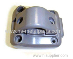Aluminum die casting part with ISO9001