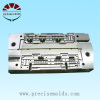Plastic injection mold making