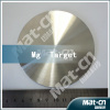 Unbalanced magnetron sputtering target Magnesium(MAT-CN)