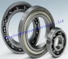 60/600 Large Size Deep Groove Ball Bearing for Sale