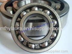 Deep Groove Ball Bearing 60/800 N1/C9