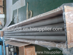 stainless steel sch40 seamless pipe