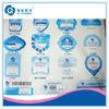 Anti-Fake Digital Printing Printed Self Adhesive Labels For Milk / Food