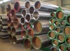 alloy steel a335 p91 seamless pipe