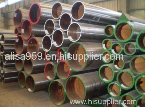 alloy steel a335 p91 seamless pipe